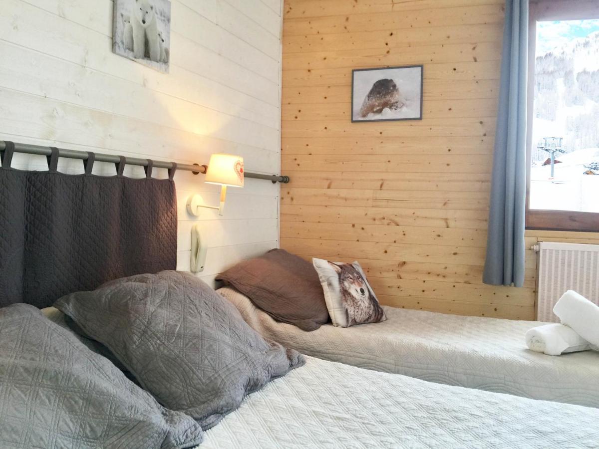 Le Sestriere Hotell Allos Eksteriør bilde